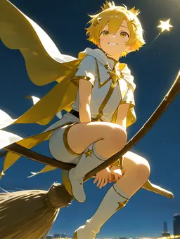 Profile image of シャインスター