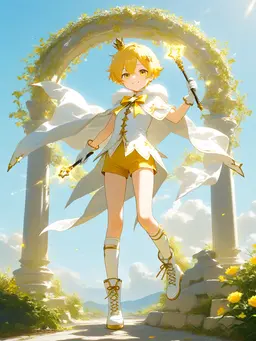 Profile image of シャインスター