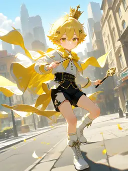 Profile image of シャインスター