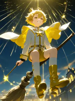 Profile image of シャインスター