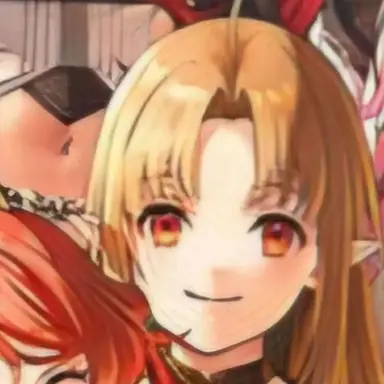 Profile image of ルーシー