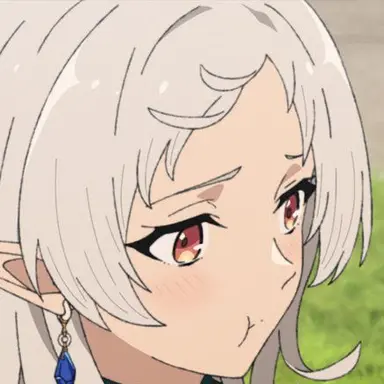 Profile image of シルフィ