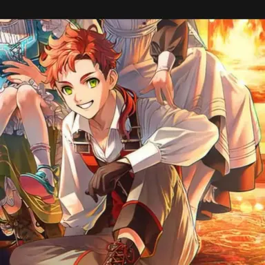 Profile image of アルス