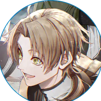 Profile image of ルーデウス