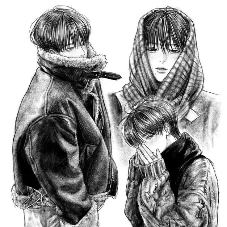 Ho_woo의 박현준