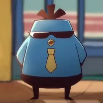 Profile image of Dai Bo