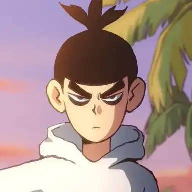 Profile image of 七