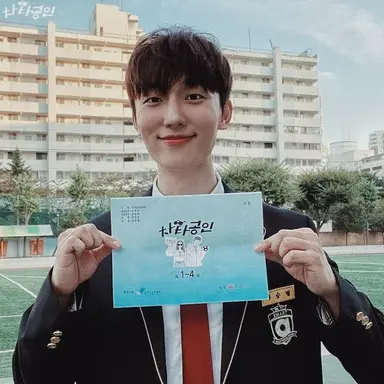 Profile image of 서주호
