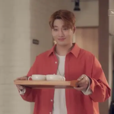 Profile image of 지현호