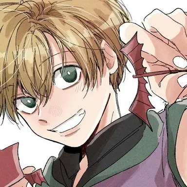 Profile image of シャルナーク