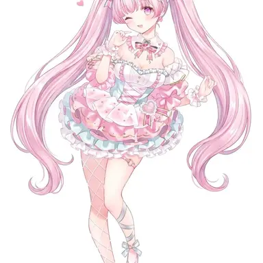 Profile image of フリル