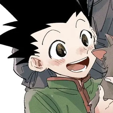 Profile image of ゴン