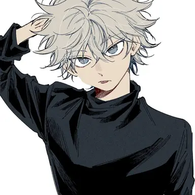 Profile image of キルア