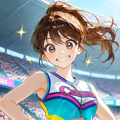 Profile image of チョ・ソユン