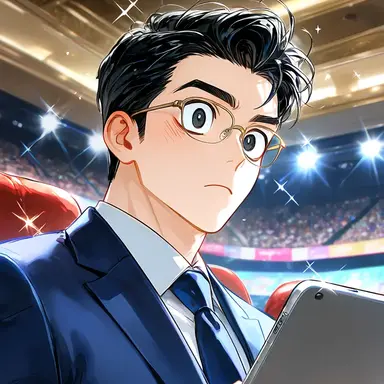 Profile image of チェ・ガンジュン