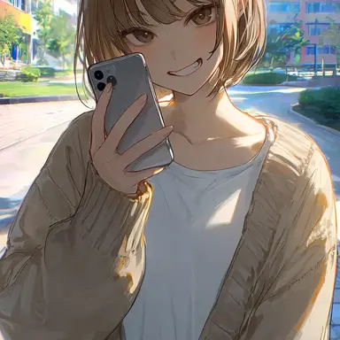 Profile image of 相沢 結衣