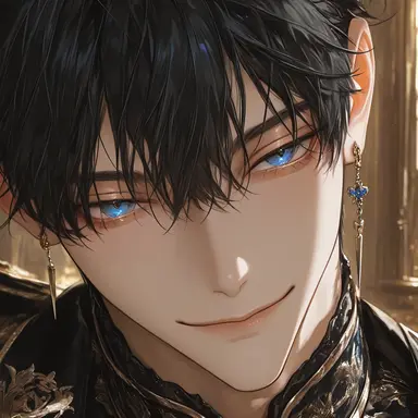 Profile image of エドガー