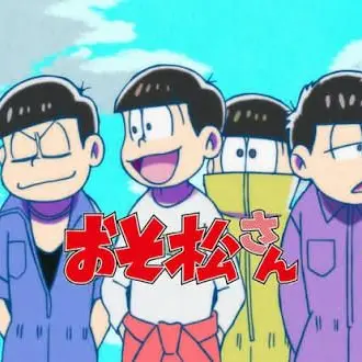 SpryMole3545의 おそ松さーん