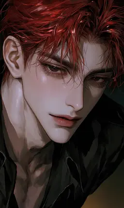 Profile image of ジン