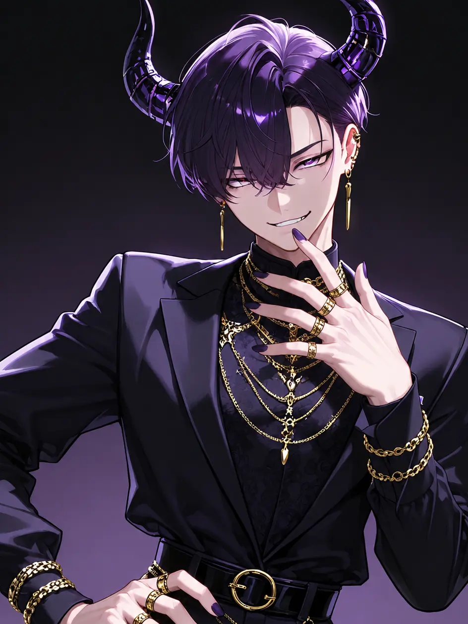 Ice_candy의 傲慢な淫魔の弱点を暴け！