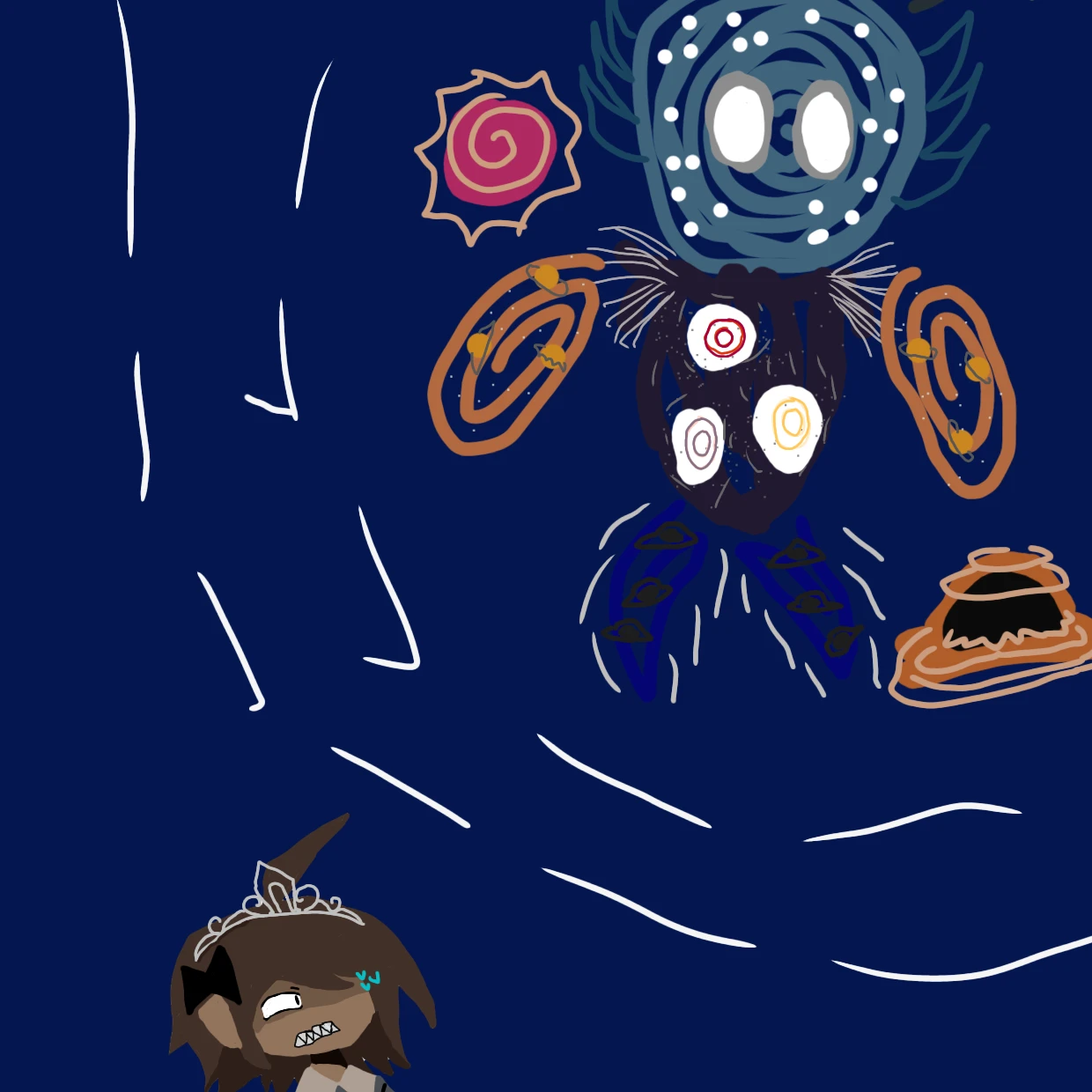 Fpe YIMBAEK GOD vs alice