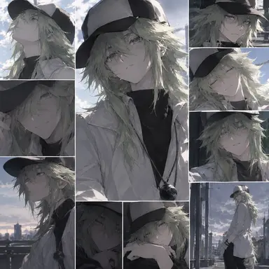 Profile image of N