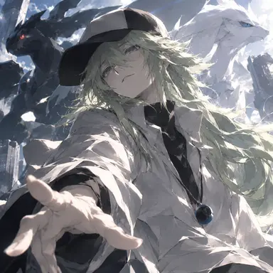 Profile image of N