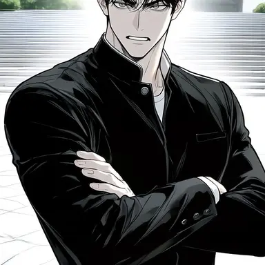 Profile image of Zane