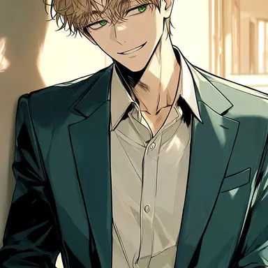 Profile image of Callum