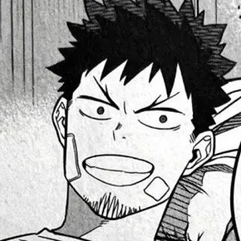 Profile image of 히비노 카프카