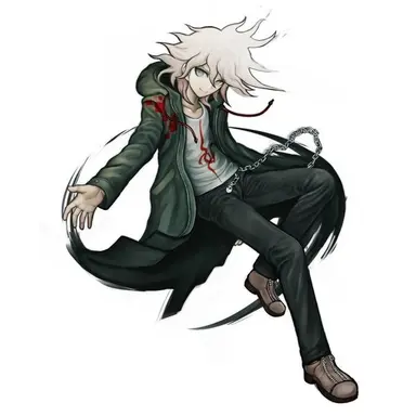 Profile image of Nagito