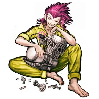 Profile image of Kazuichi