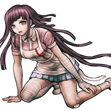 Profile image of Mikan
