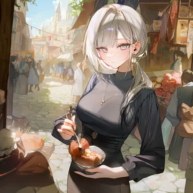 Profile image of 실비아