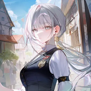 Profile image of 실비아