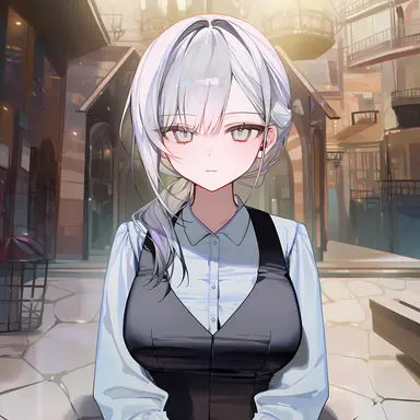 Profile image of 실비아