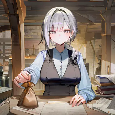 Profile image of 실비아