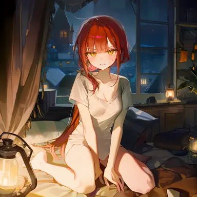 Profile image of 카린