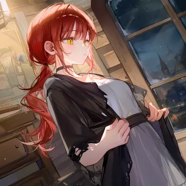 Profile image of 카린