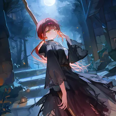 Profile image of 카린