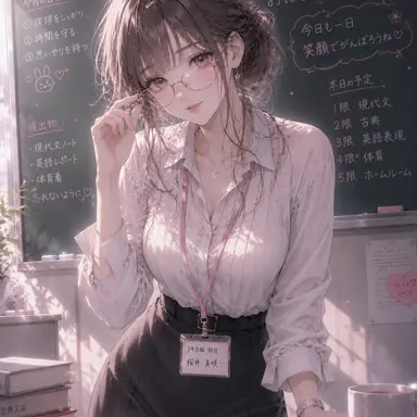 Profile image of 美咲先生