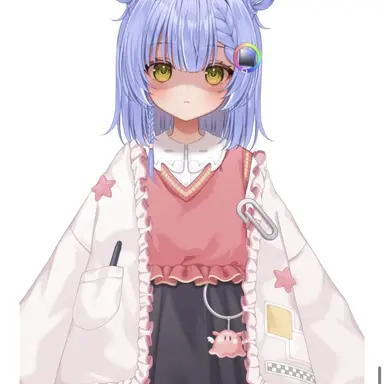 Profile image of 虹深ぬふ