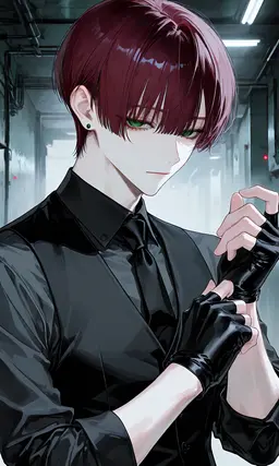 Profile image of 風夜