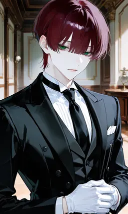 Profile image of 風夜