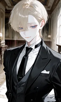 Profile image of 花涼