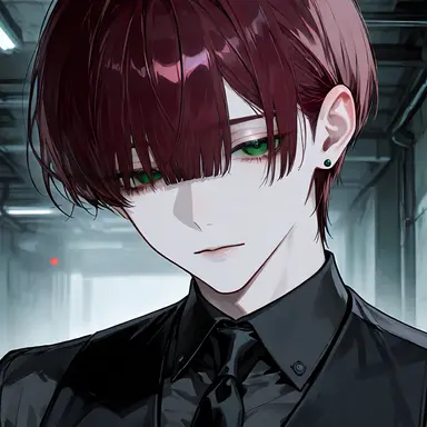 Profile image of 風夜