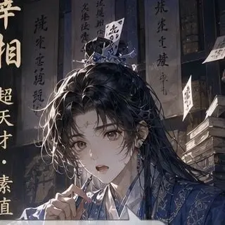 Profile image of 凌霄-リンシャオ-