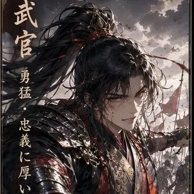 Profile image of 紅蓮-ホンリエン-