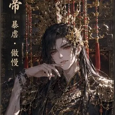 Profile image of 赫炎-ハーイェン-
