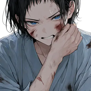 Profile image of 忠